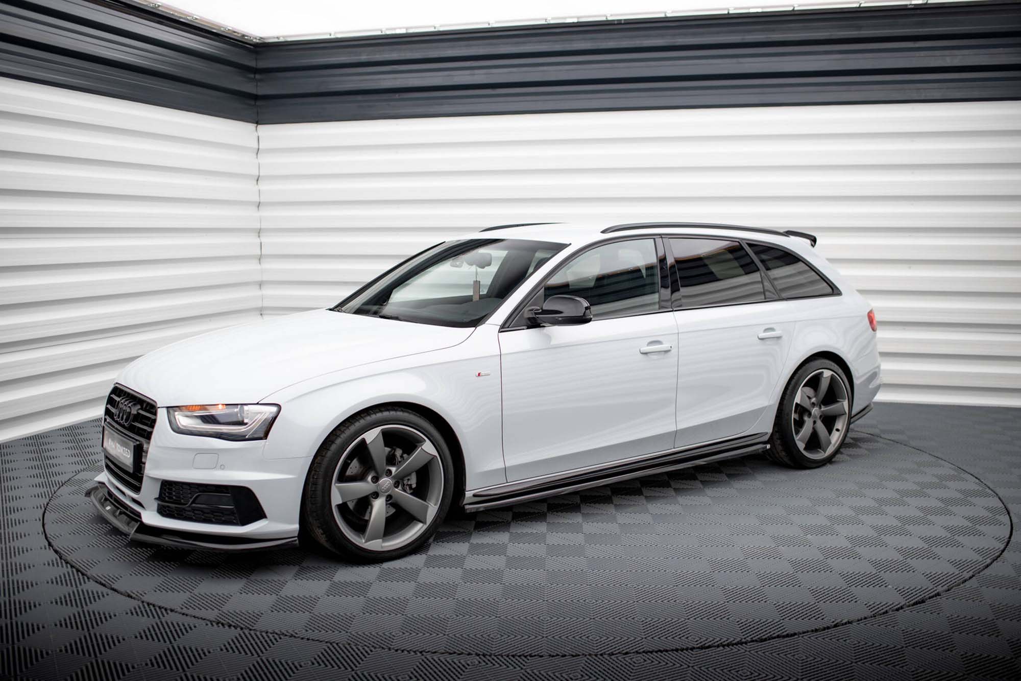Fotografija vozila Audi A4 Karavan (2014)