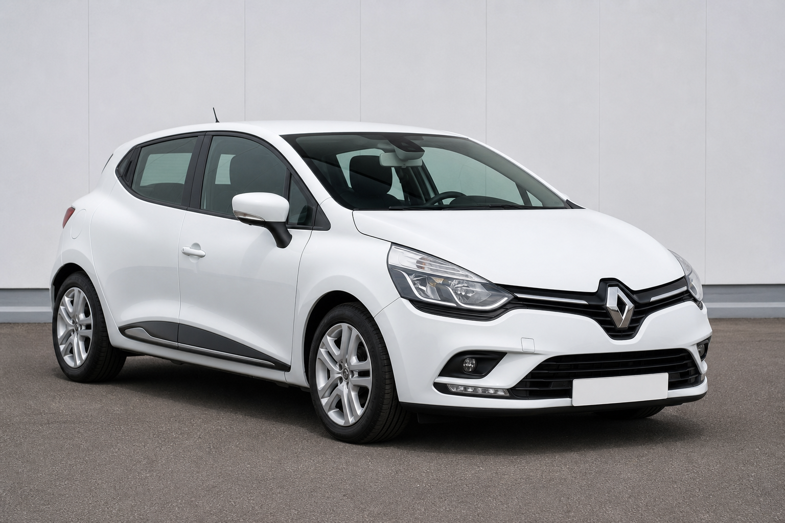Fotografija vozila Renault Clio (2016)